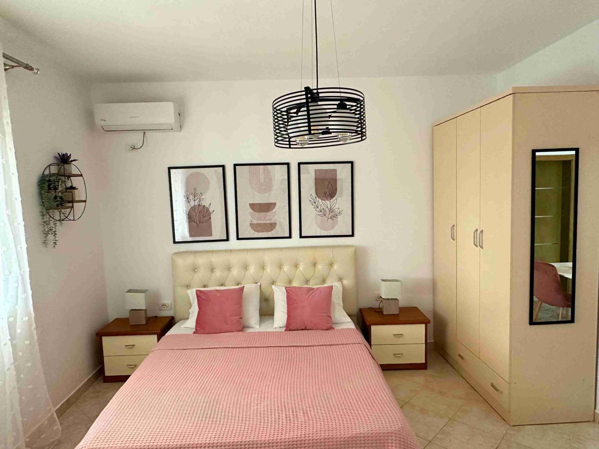 Hotel Dreamades House Dhërmi Exterior foto